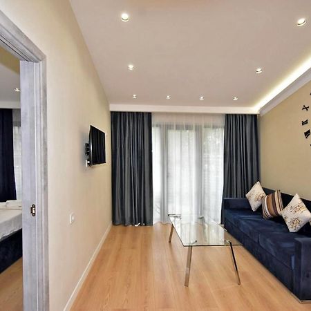 Snowflake Apartment 12 Erivan Exterior foto